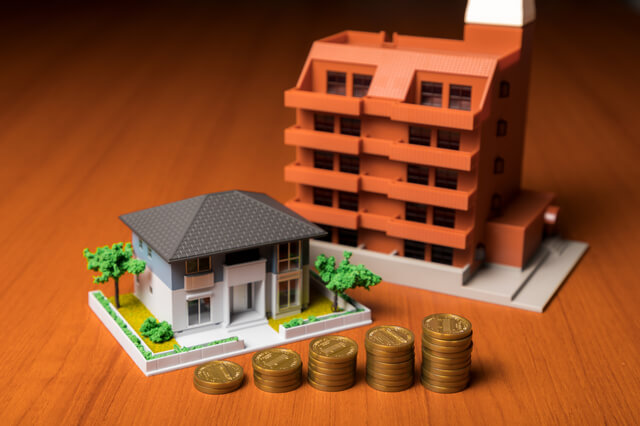 住宅購入をするには年収はいくら必要？年収から借入金額の目安を解説！のサムネイル画像